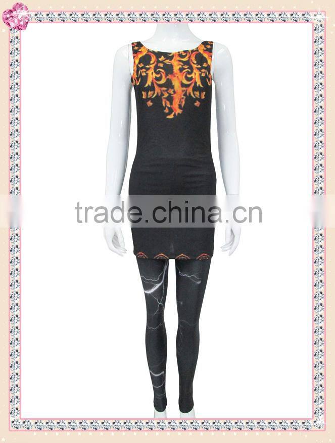 2015 new arrival sexy girl skater skirt pleated skirt mini skirt