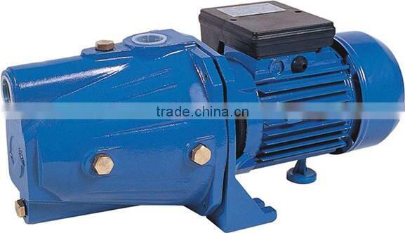 JDP85 1HP manual selfing-priming farming Water Pump