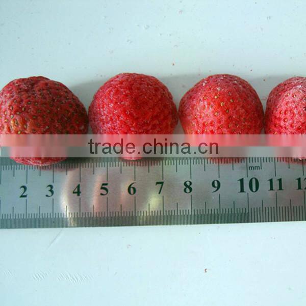 Frozen strawberry 4 1