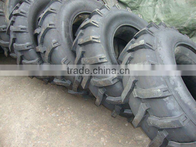 BIAS FORESTRY TIRES 12-16.5