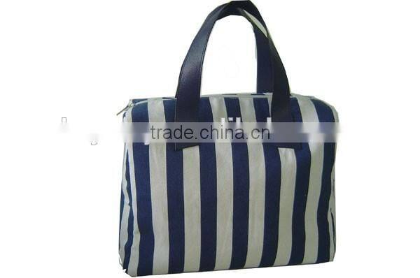 2016 best selling men canvas tote bag handbags