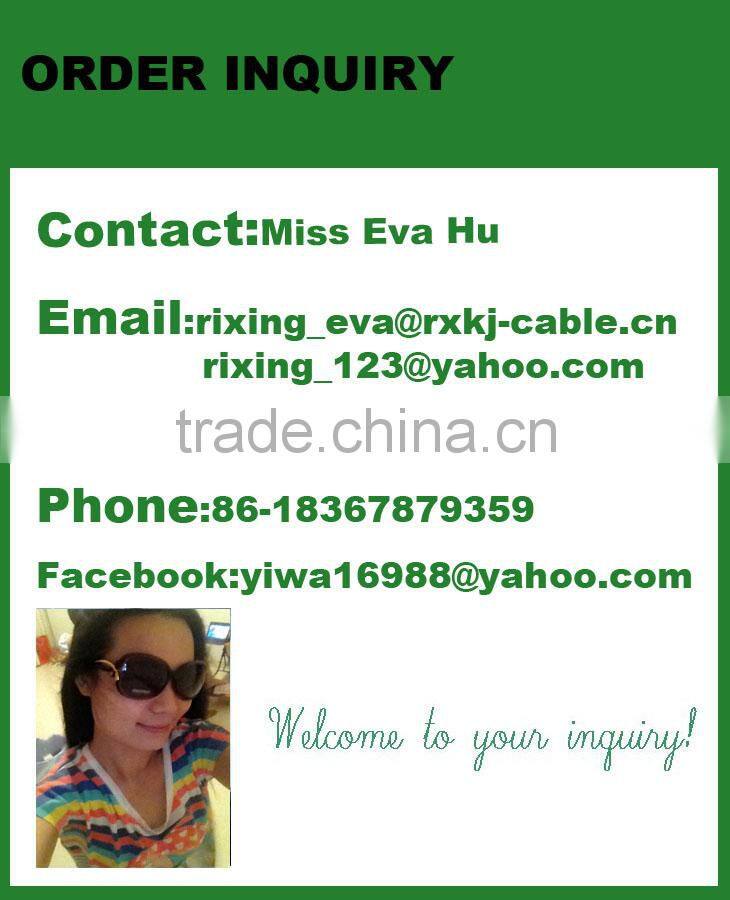 FLOOR HEATING SYSTEM use heating cable OEM EXCELLENT QUALITY SUPPLY YOU SAFE AND WARM ENVIRONMENT