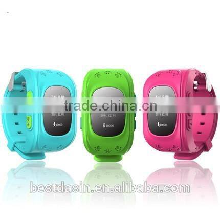 G88 kids tracking watch Screen 1.44 inch color touch screen(128*128) kids gps smart watch Pedometer Amount of exercise