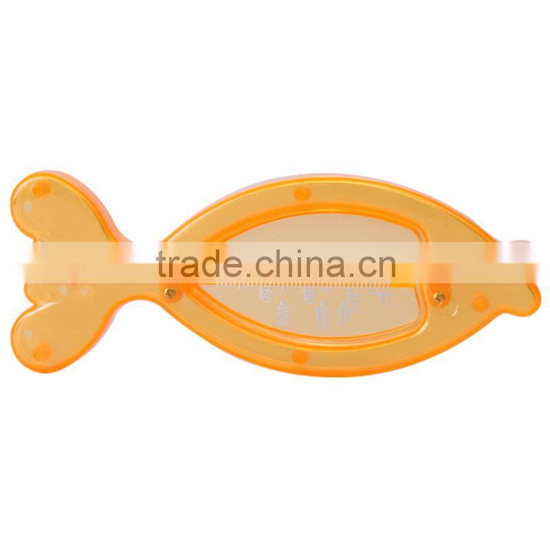 Babymatee Animal shape hot water temperature thermometer for measure water temperature, hot water temperature gauge