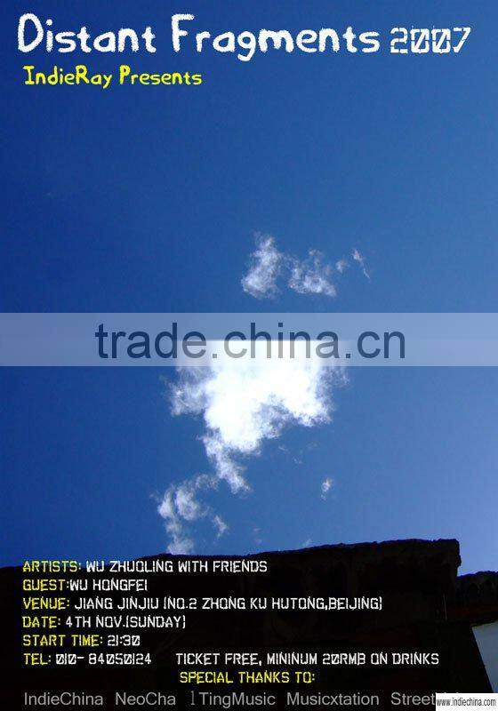 wall poster paper printing