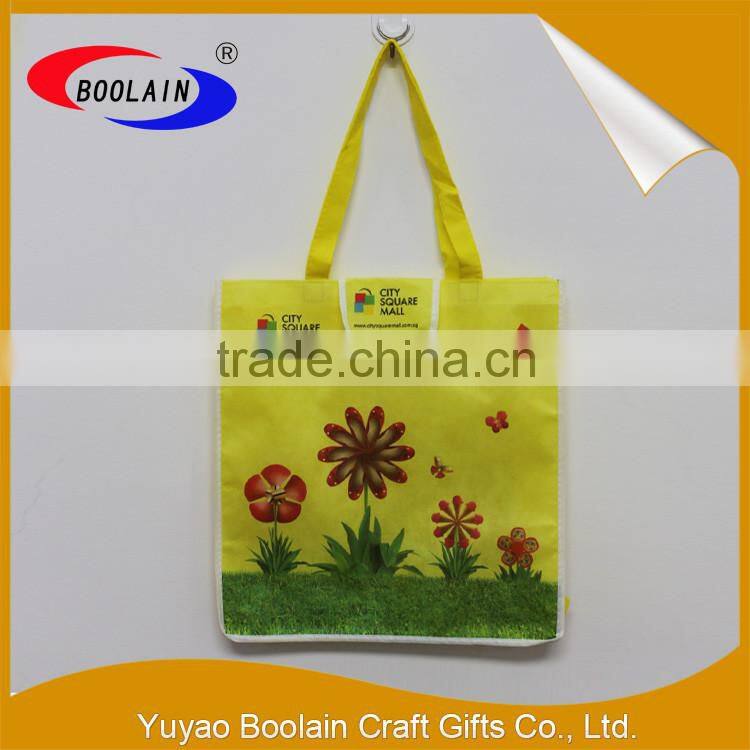 New china products for sale cheap reusable pp non woven bag alibaba with express