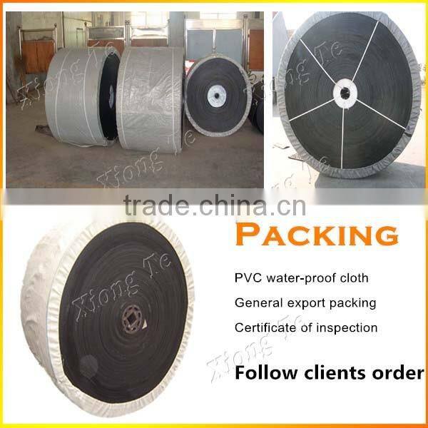 scrap conveyor belt for sale nylon conveyor belt recycling conveyor belt