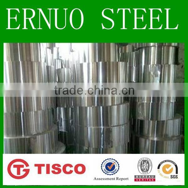 competitve price brush aluminum coil