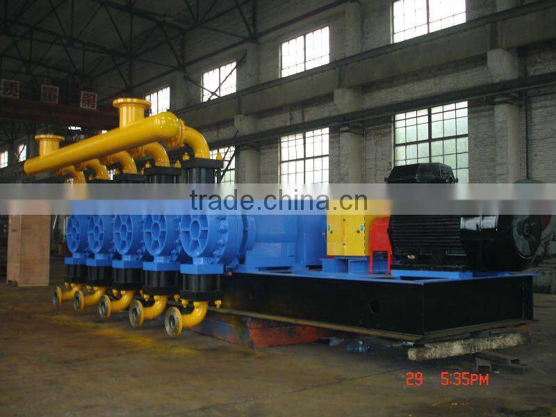 Diaphragm pump Reciprocating pump high head pump high effitiency pump