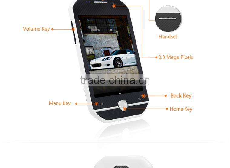 OMES The Newest Touch Screen Boost F1 Car Fancy Mobile Phones
