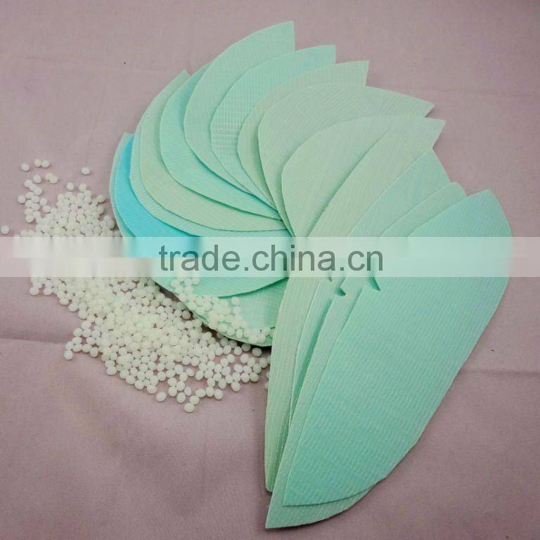 2016 color shoes counter material made in China, Dongguan