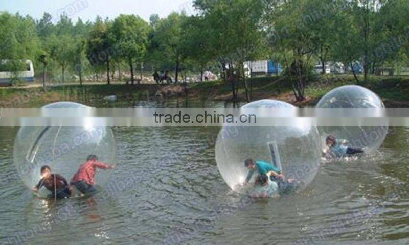 Giant Human Sized Hamster Ball
