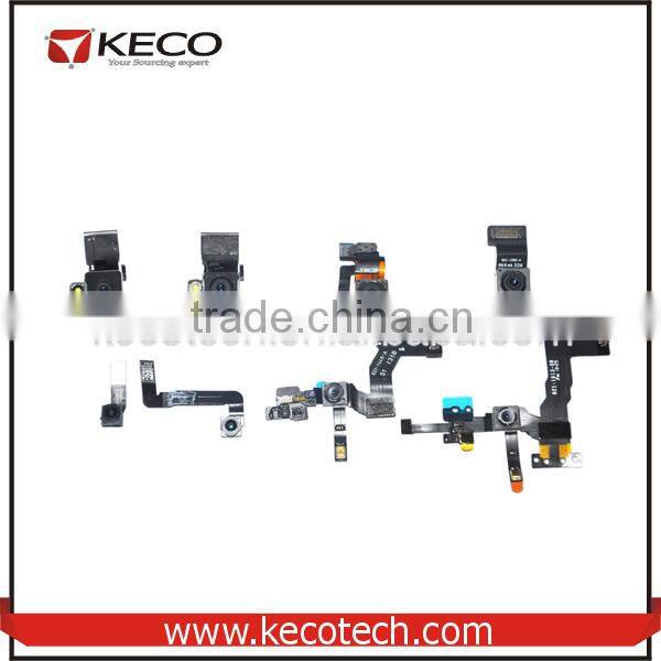 New Replacement for Apple iPhone spare parts Front Camera Ribbon Flex Cable