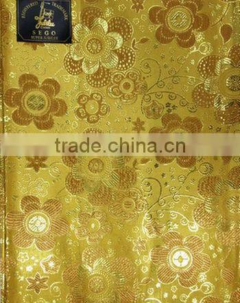 Fashional african headtie sego