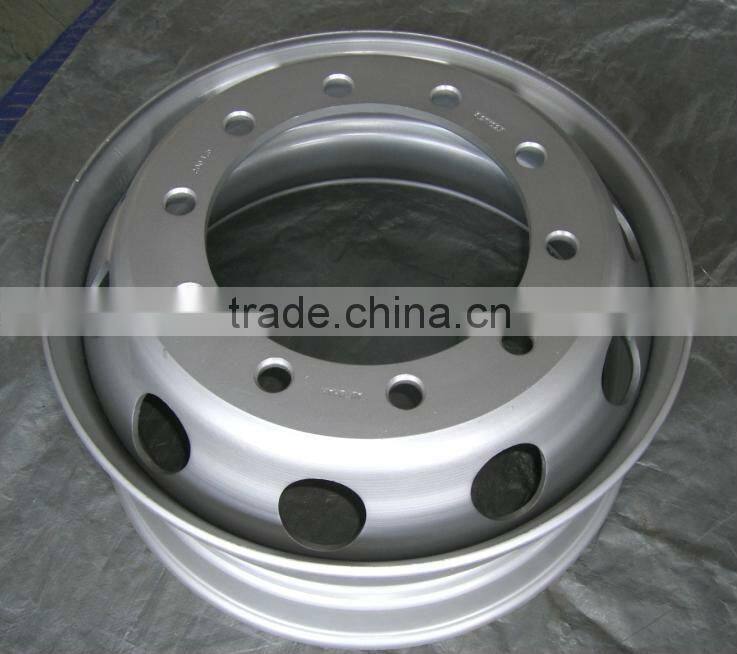 Lantian Hot Selling 7.50x22.5 Truck rims