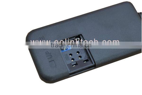 GPS Car Tracker Wholesale, Cheap GSM GPRS GPS Tracker Device TK116