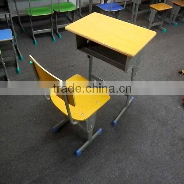 wholesale adjustable school tables and chairs for sale