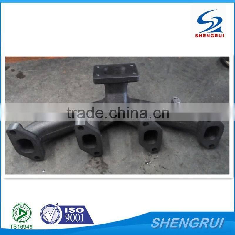 Casting auto parts, sand casting, lost foam cast,die casting, material for ductile cast iron