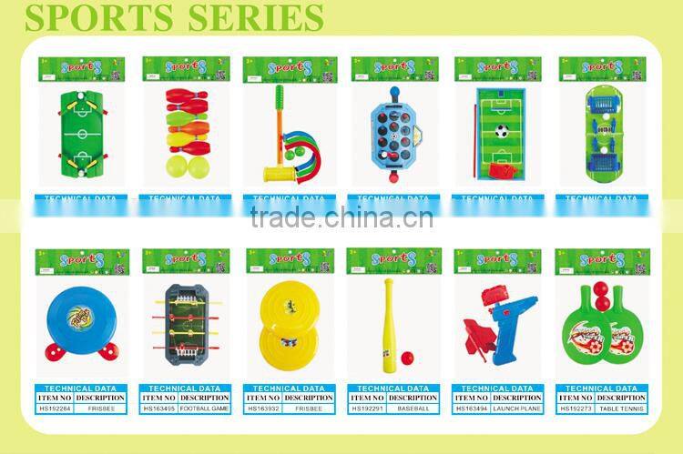 Sport toy plastic basketball board