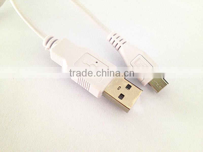 3Ft Micro USB charger cable universal 2.0 USB transfer cable for HTC Samsung