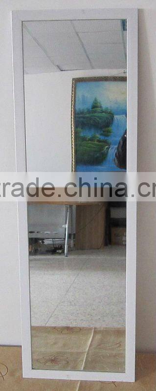 2012 Popular Home Decoration PS Door MIrror Frame