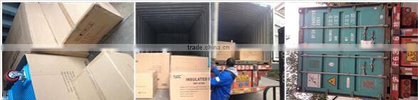 310L Plastic Insulated Dry Ice Cooler Chest, Insulated Ice Containers for dry ice