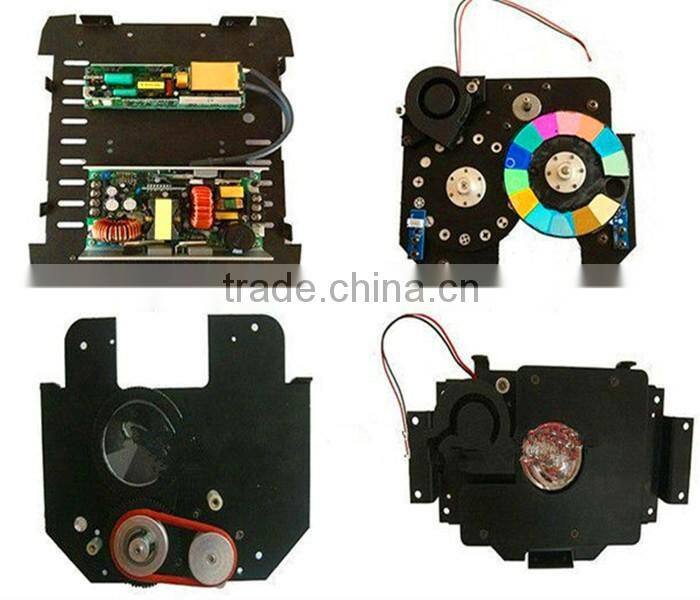 Hot Sell 2R Sharpy Beam Moving Head Light