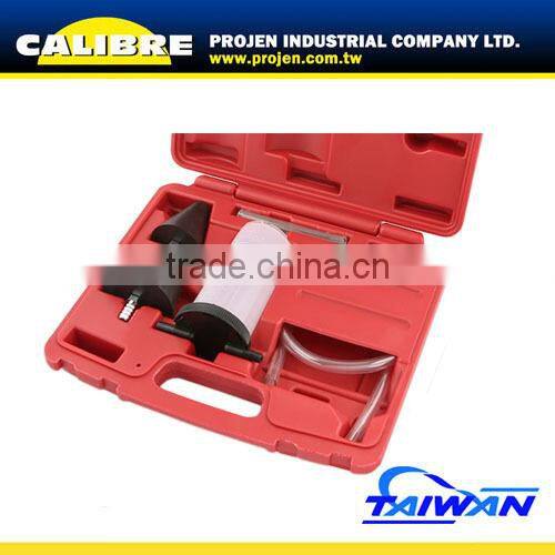 CALIBRE Auto Repair Kit Power Steering Evac Adapter Kit