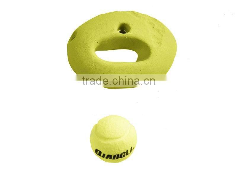 Featured Rock Climbing Training Hold