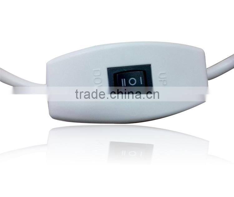 Shenzhen Factory Electric Matte Grey 4:3 84 inch Wall & Ceiling Mounted electric floor projector screen