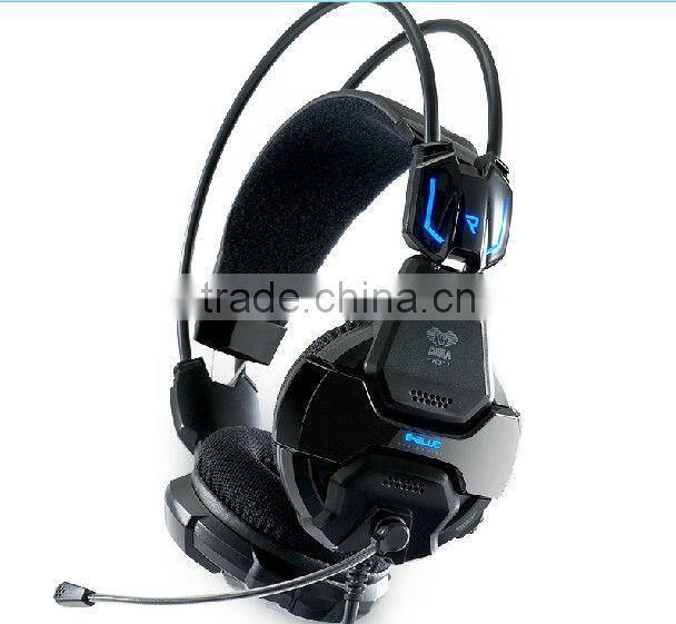 2013 hot sale!!magic sound earphones with high quality