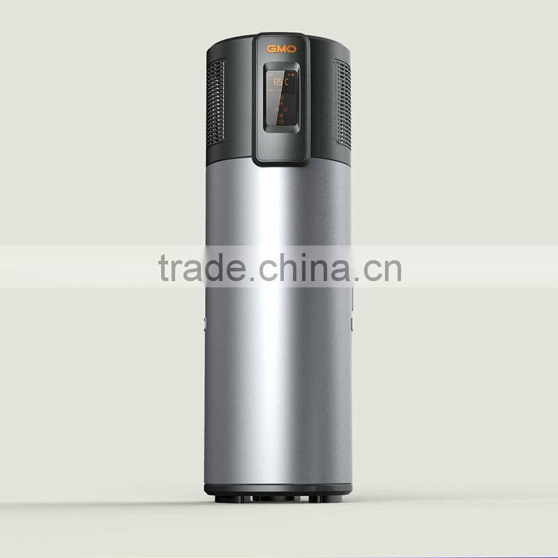 All-In-One Heat Pump_High Efficient Heat Pump)