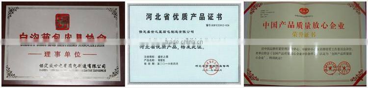 Durable outdoor bag big travel bag