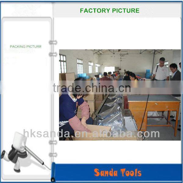 DF-00303 Heavy duty three rods for special glue caulking guns