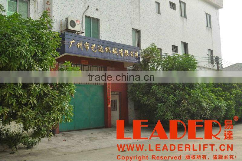 Aluminium 6082 Scaffolding for sale