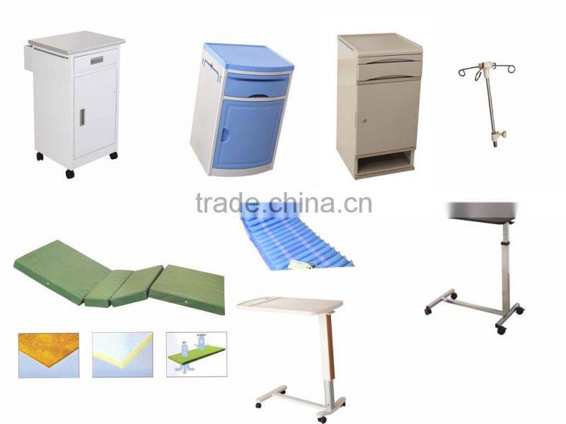 baby bed parts with stylish design