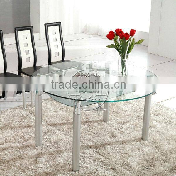Italian Marble Dining Table L859