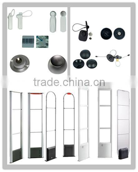 Products Safty RF Antenna Gate,Clothing Gate Security Equipment EAS RF System