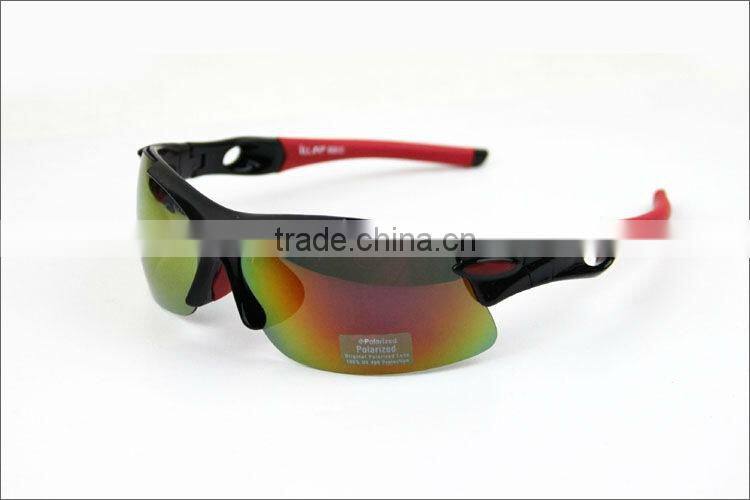 High Quality New Arrival Protect Eyes Sport Fishing Glasses