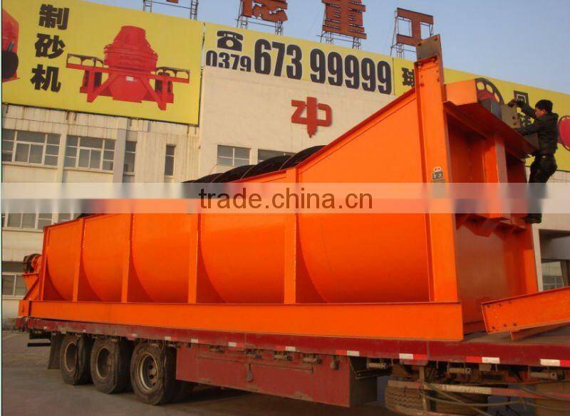 screw classifier, sand classifier for sale, with best quality, hot in Asia