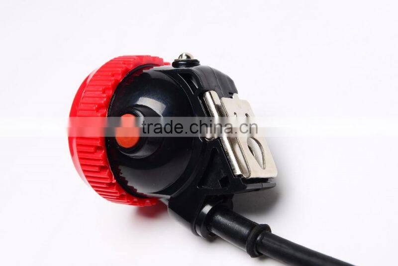 explosion proof stable led coal mining light 3w led mining lamp rechargeable led task light