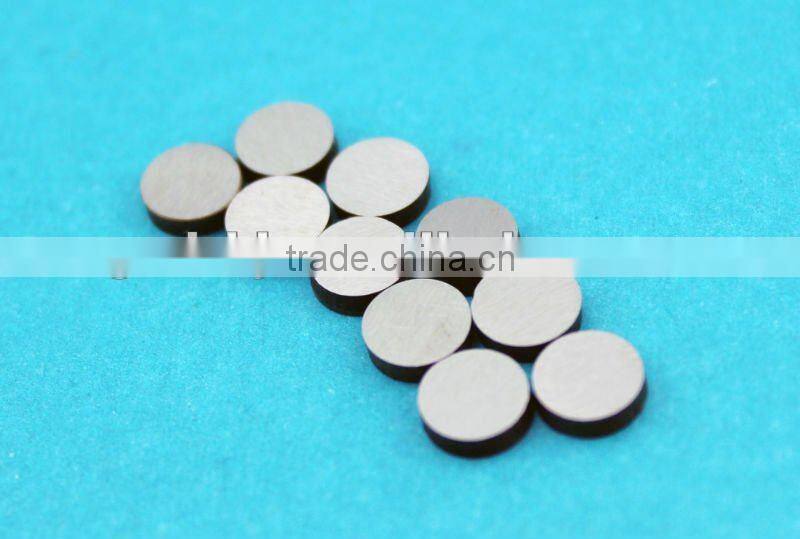 Solid Shim 20CrMo HRC 58-65