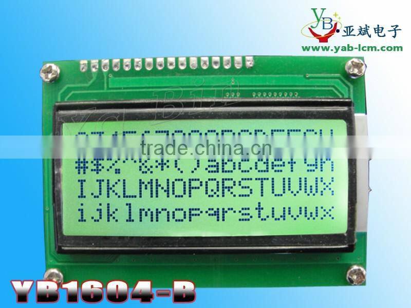COG 160*160 dot matrix display module 3.3V/5.0V