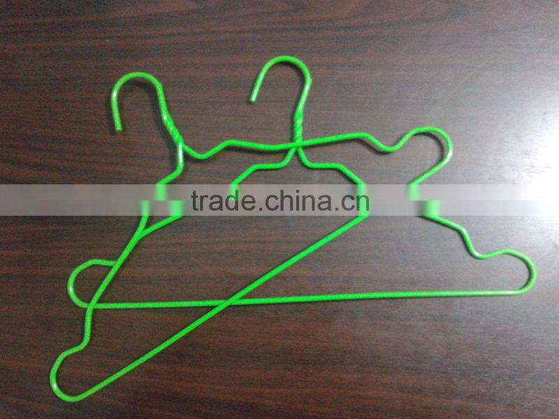 cloth hanger machine wire hanger machine