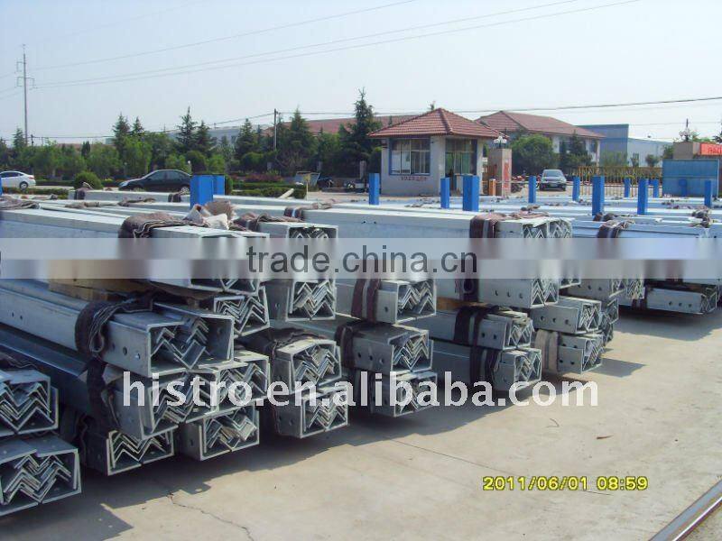 steel structure