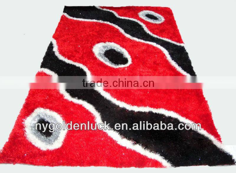 polyester carpet underlay