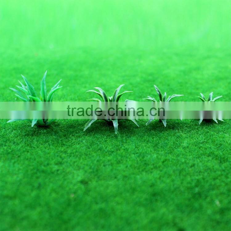 new artificial plastic model flower for 2.7cm, plastic flowers for sale