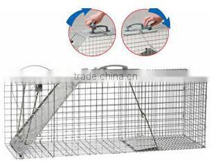 metal pet cage/pet cage