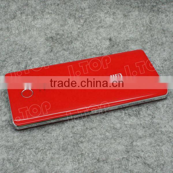 8000mAh cell phone power bank backup battery charger wholesale