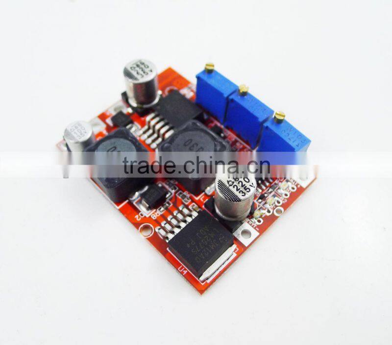 DC to DC Converter Boost Buck Step Up Step Down Module constant current voltage
